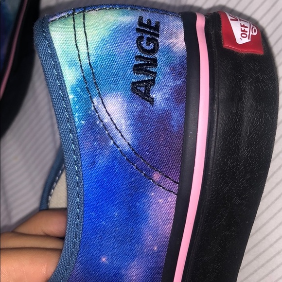 Authentic vans - Picture 2 of 5